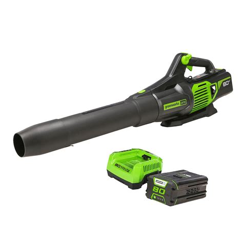 electric blowers with gutter kitsjack in the box|80V 730 Cfm Cordless Battery Leaf Blower & Gutter .